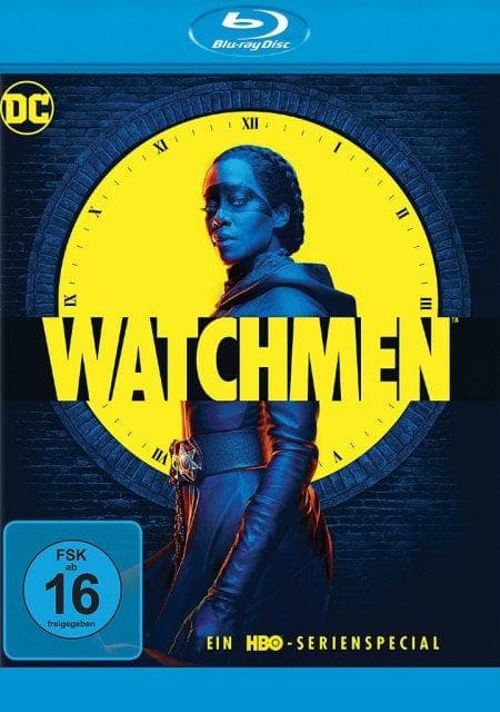 Watchmen