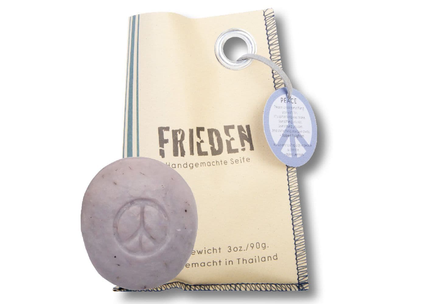 Duftseife Poesie Frieden