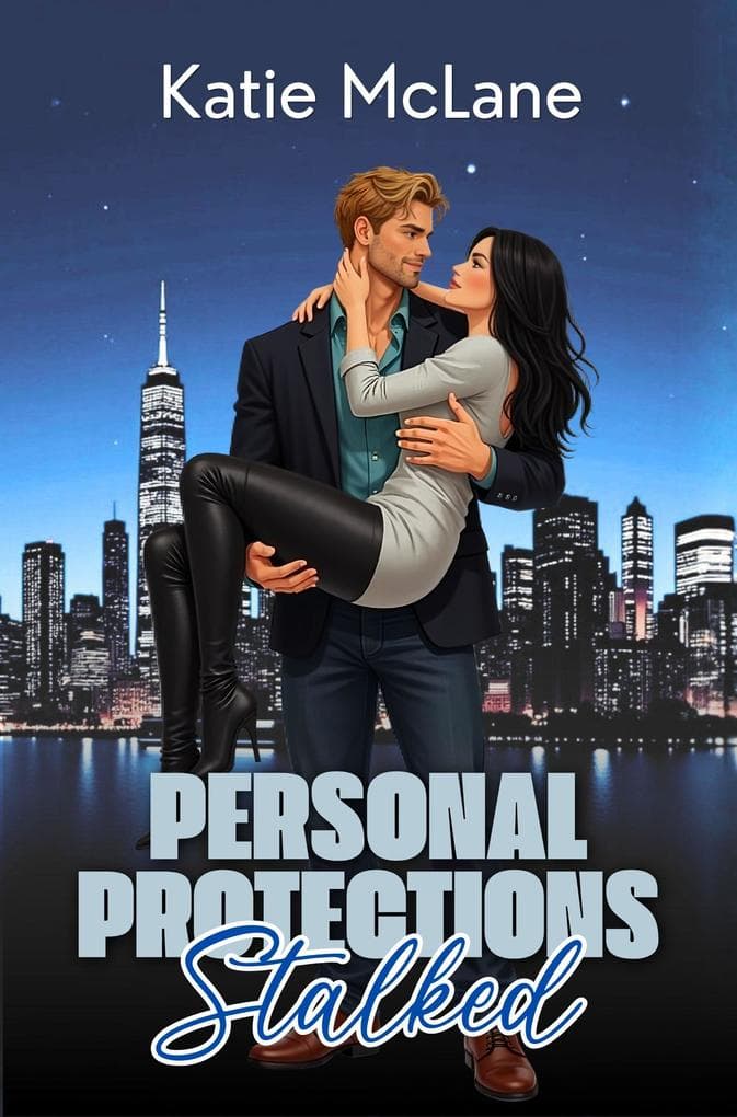 Personal Protections - Stalked