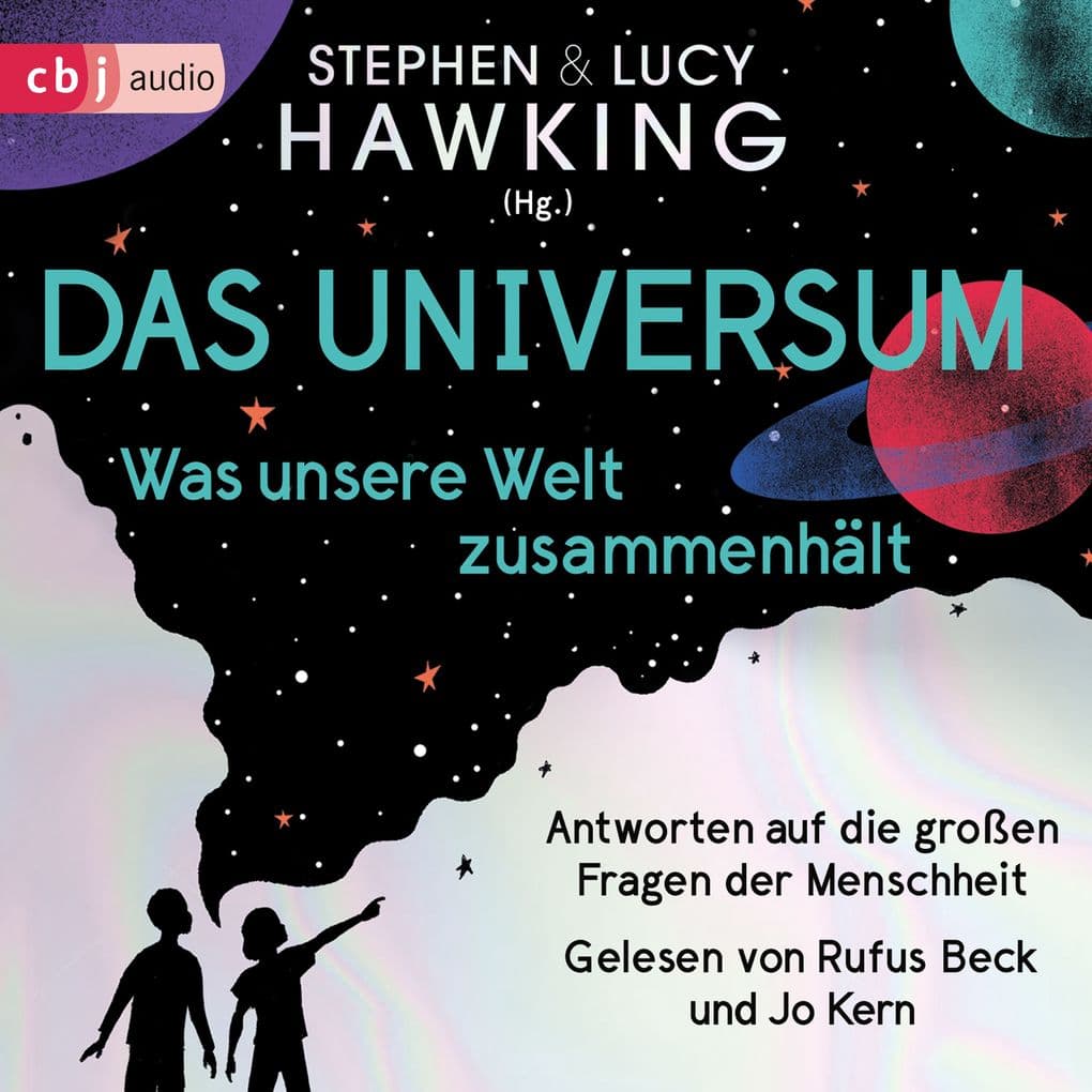 Das Universum Was unsere Welt zusammenhält
