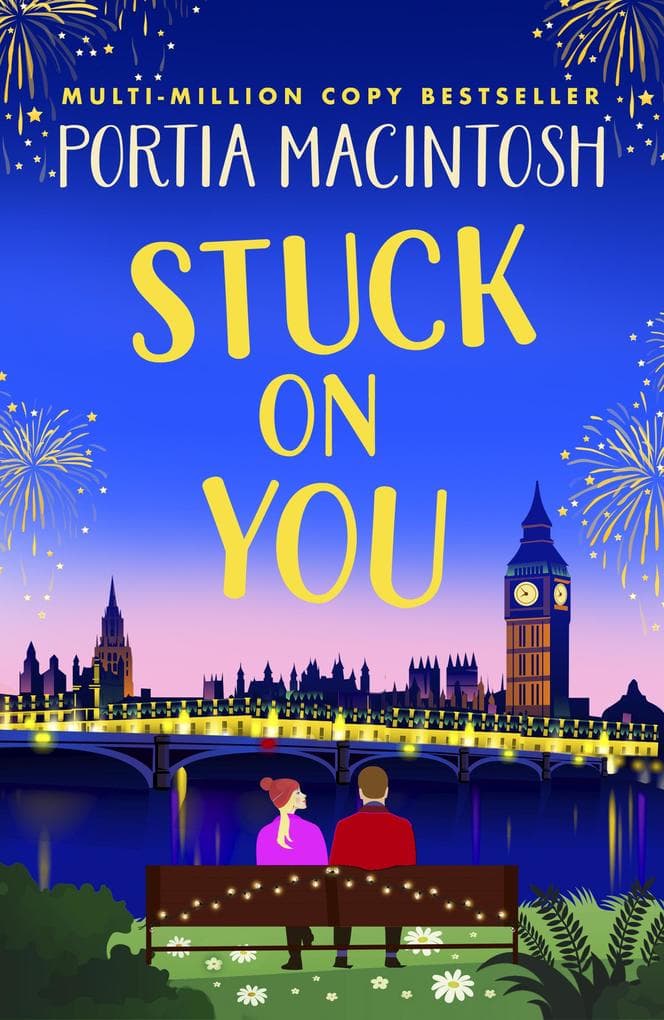 Stuck On You