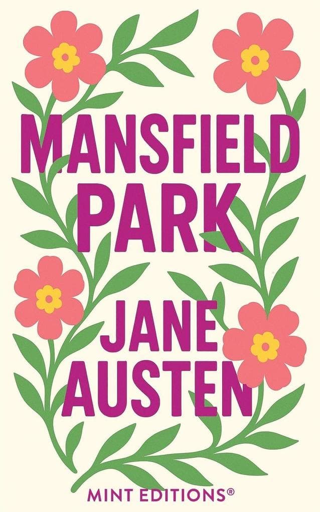 Mansfield Park