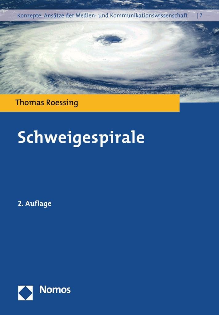 Schweigespirale
