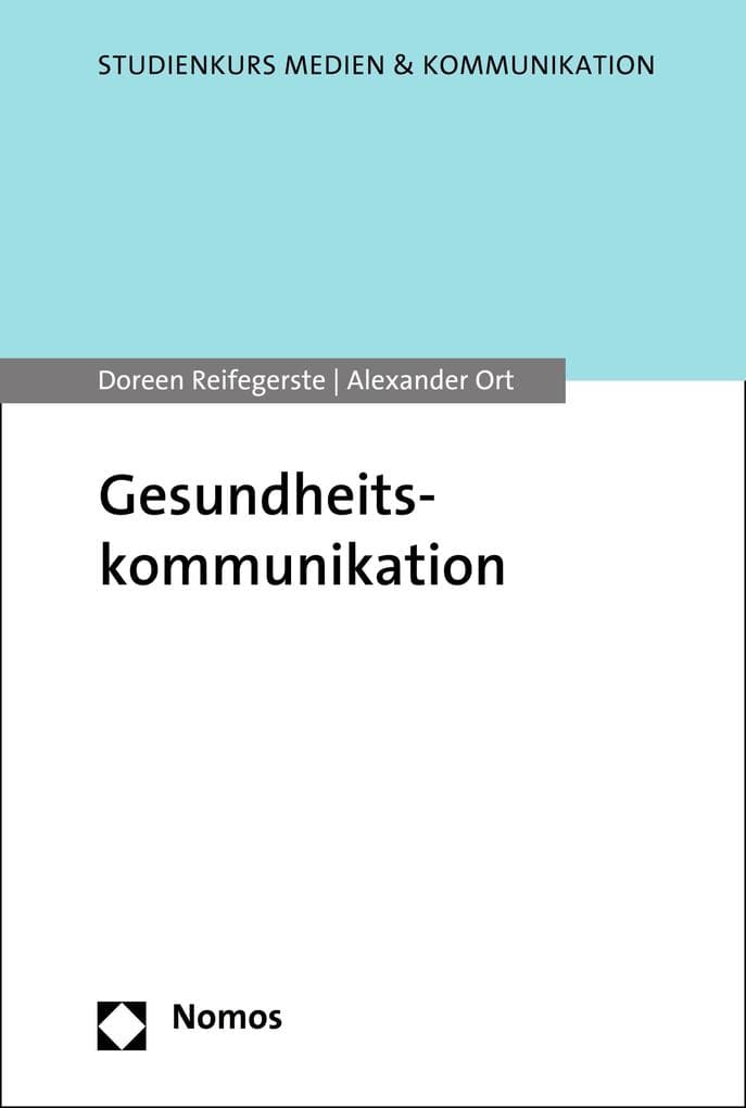 Gesundheitskommunikation