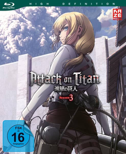 Attack on Titan