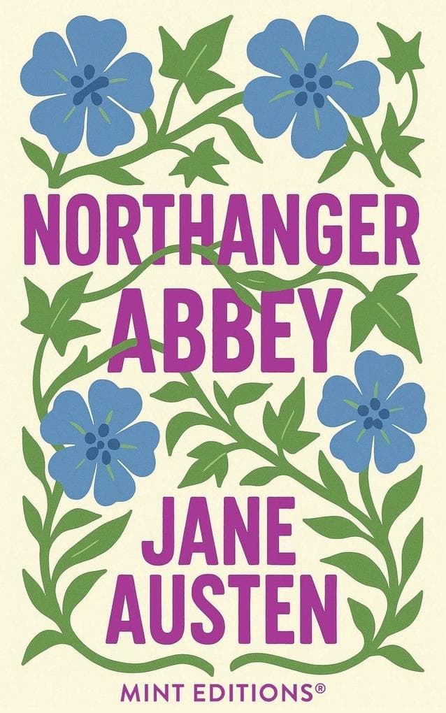 Northanger Abbey