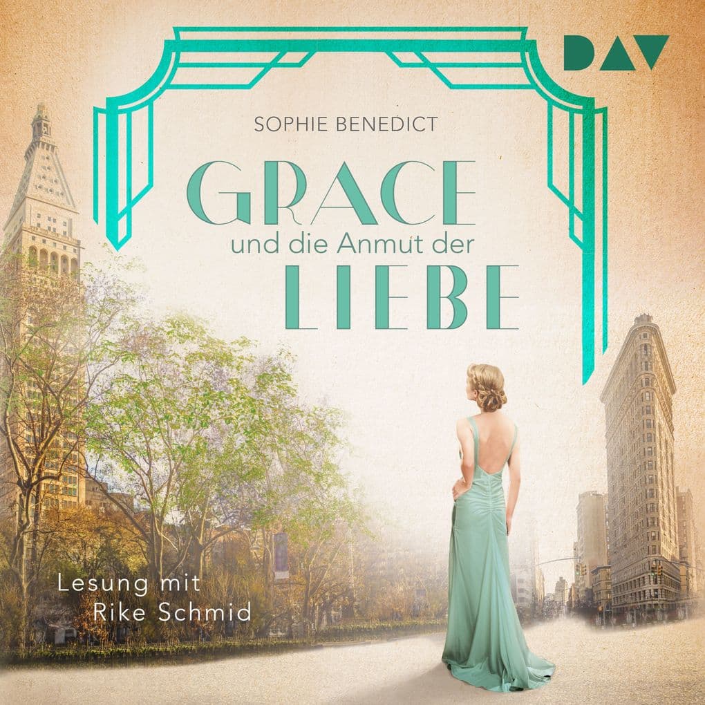 Grace und die Anmut der Liebe