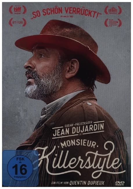 Monsieur Killerstyle