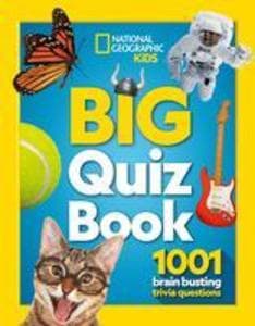Big Quiz Book