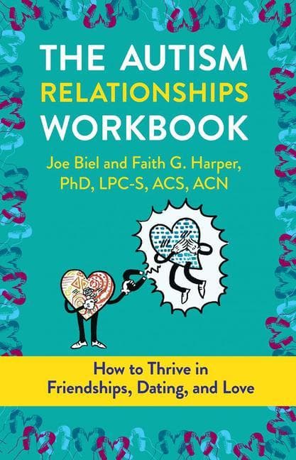 The Autism Relationships Workbook