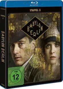 Babylon Berlin