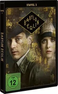 Babylon Berlin - Staffel 3