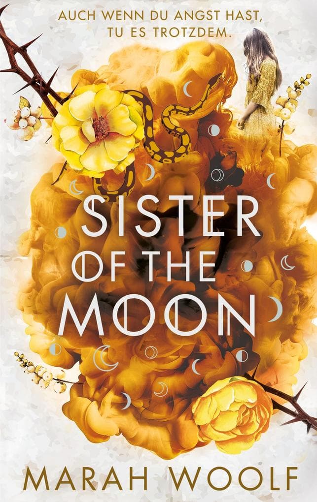 Sister of the Moon