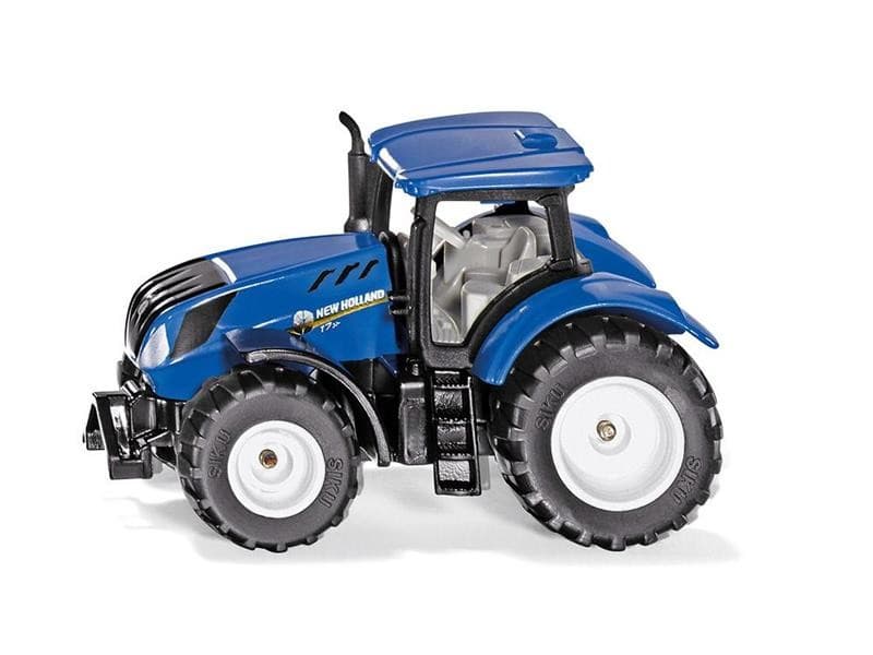 SIKU 1091 - New Holland T7.315, 1:87, Traktor, New Holland, Trecker