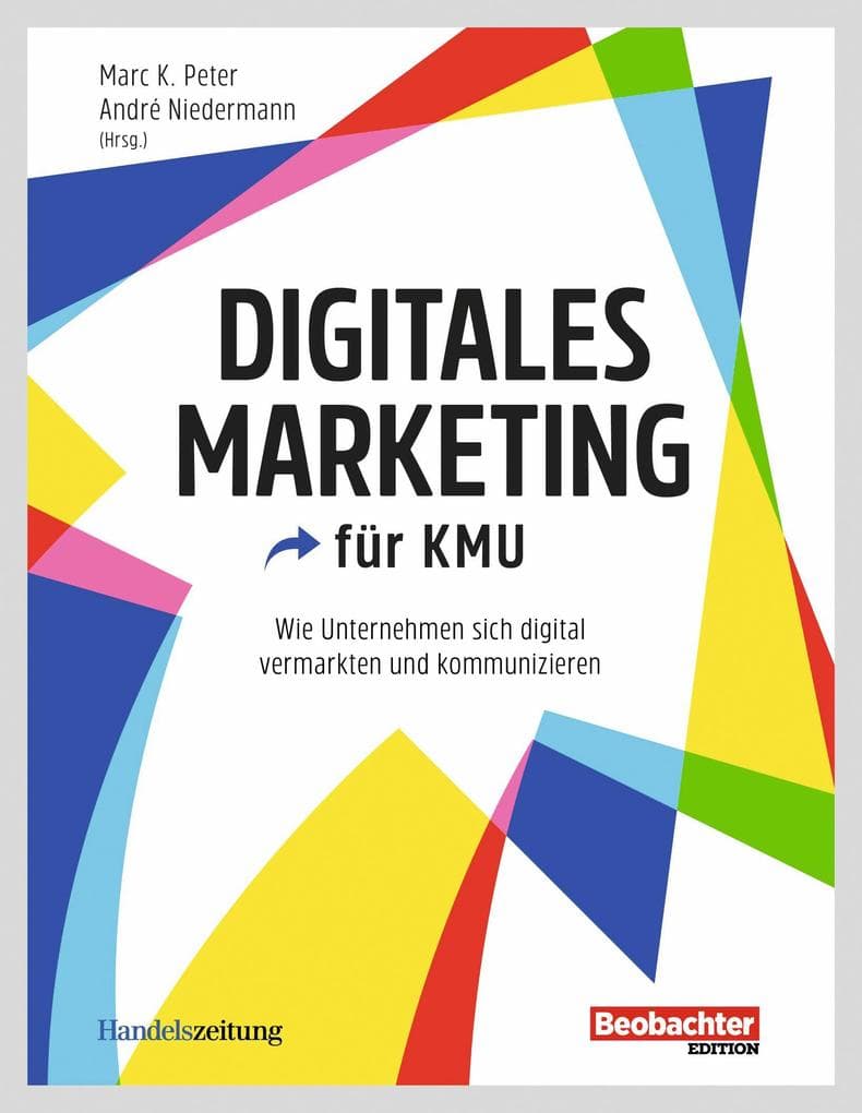 Digitales Marketing für KMU