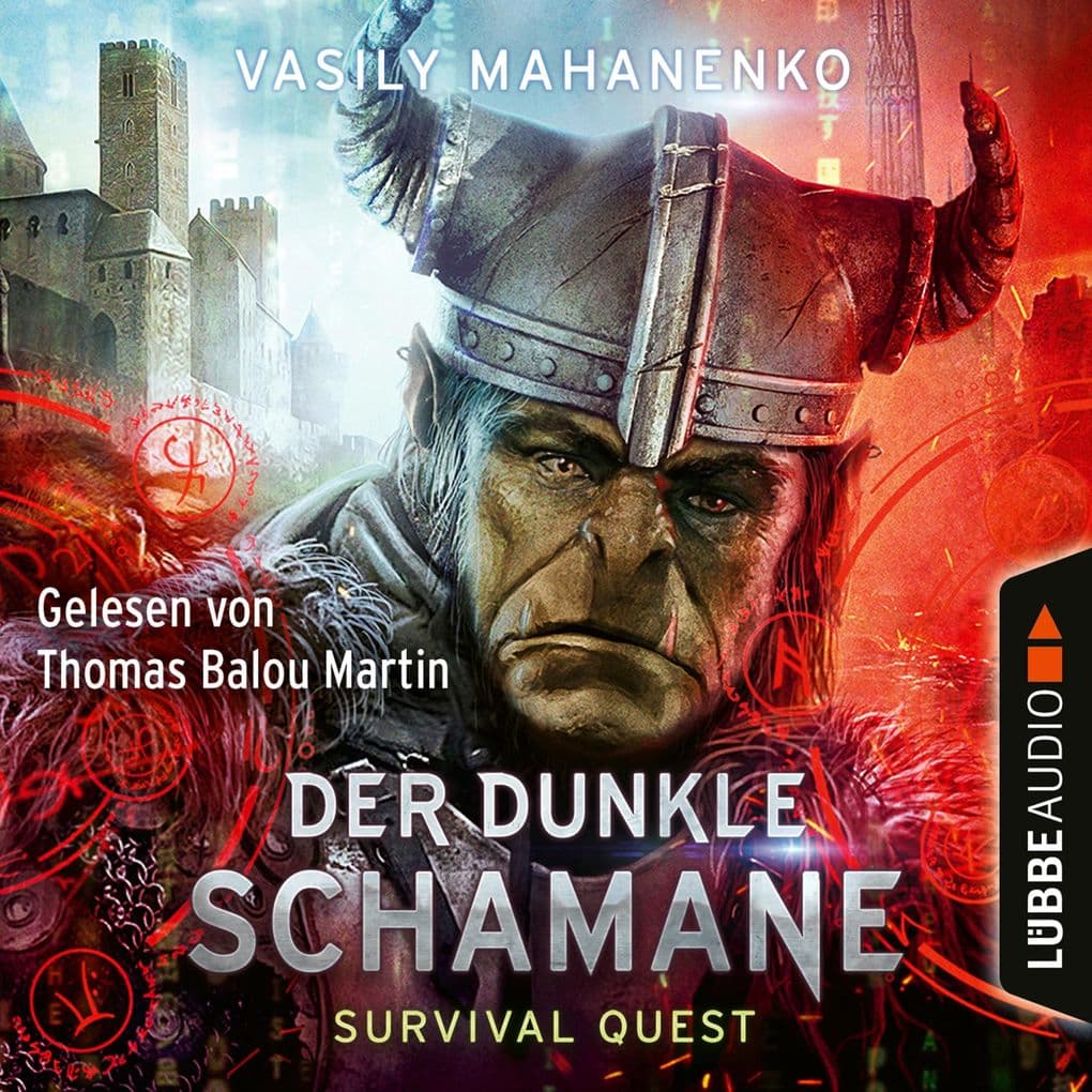 Der dunkle Schamane
