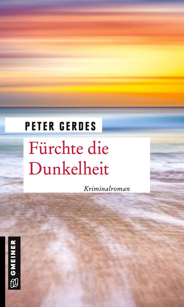 Fürchte die Dunkelheit