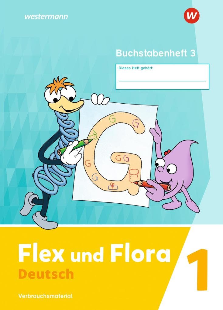 Flex und Flora - Ausgabe 2021