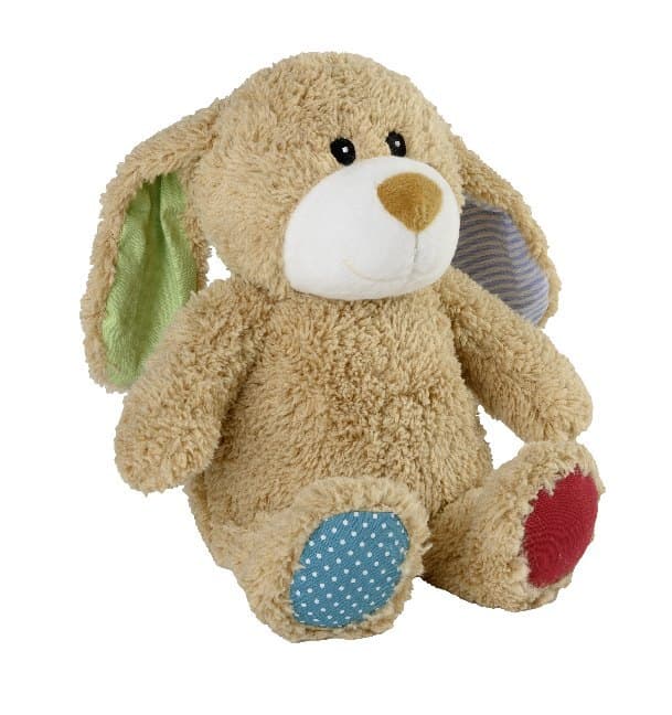 Warmies 15068 - MINIS Baby-Hase, Wärmestofftier
