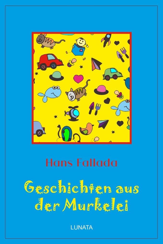 Geschichten aus der Murkelei