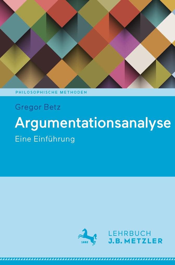 Argumentationsanalyse