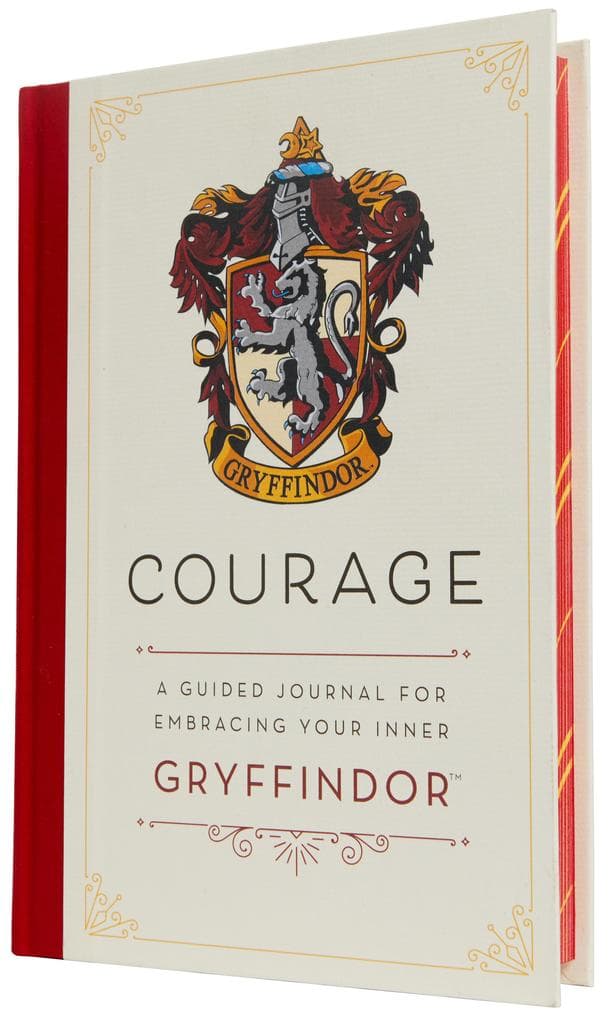 Harry Potter: Courage