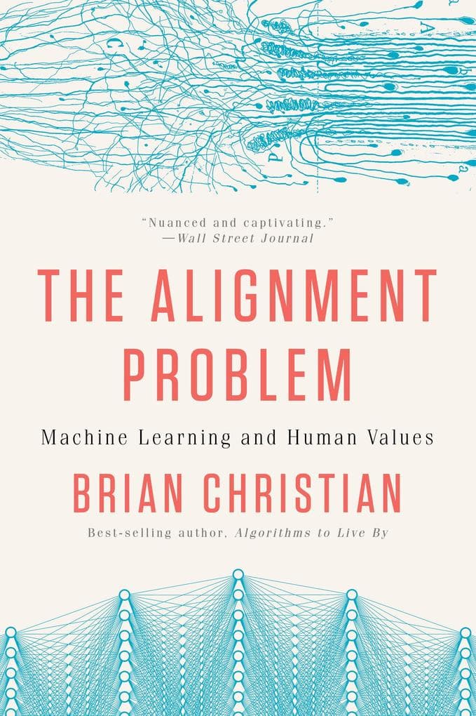 The Alignment Problem