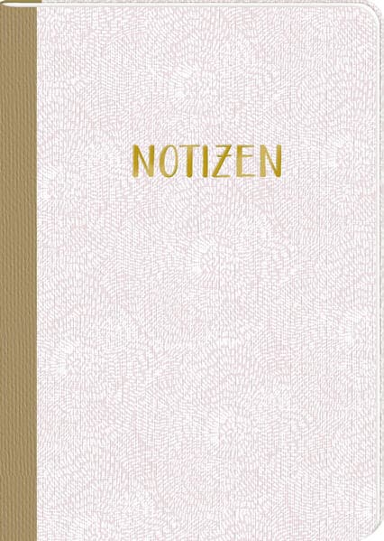 Notizhefte DIN A5