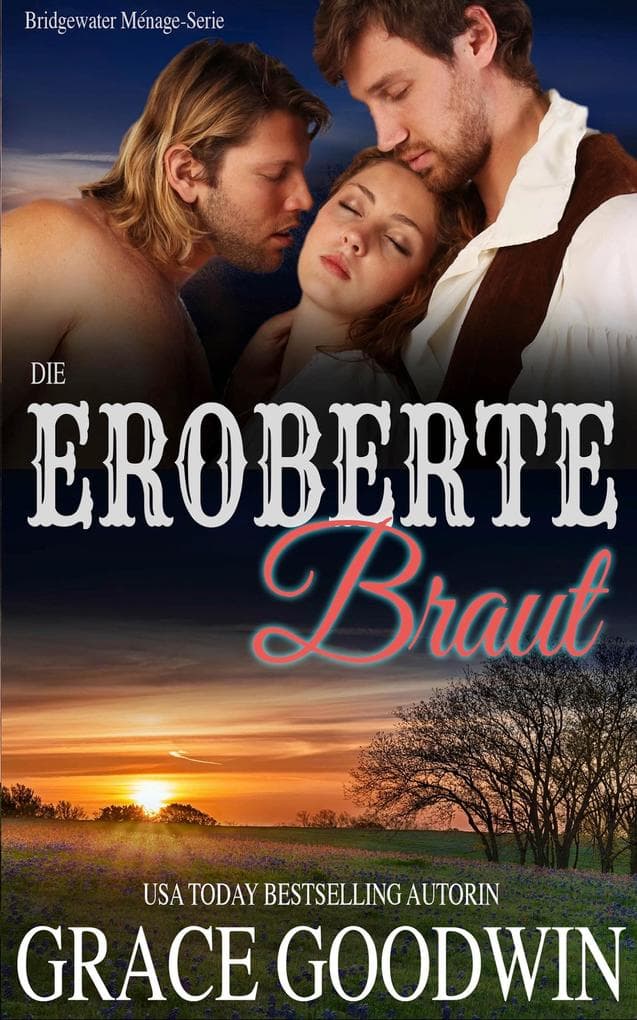 die eroberte braut