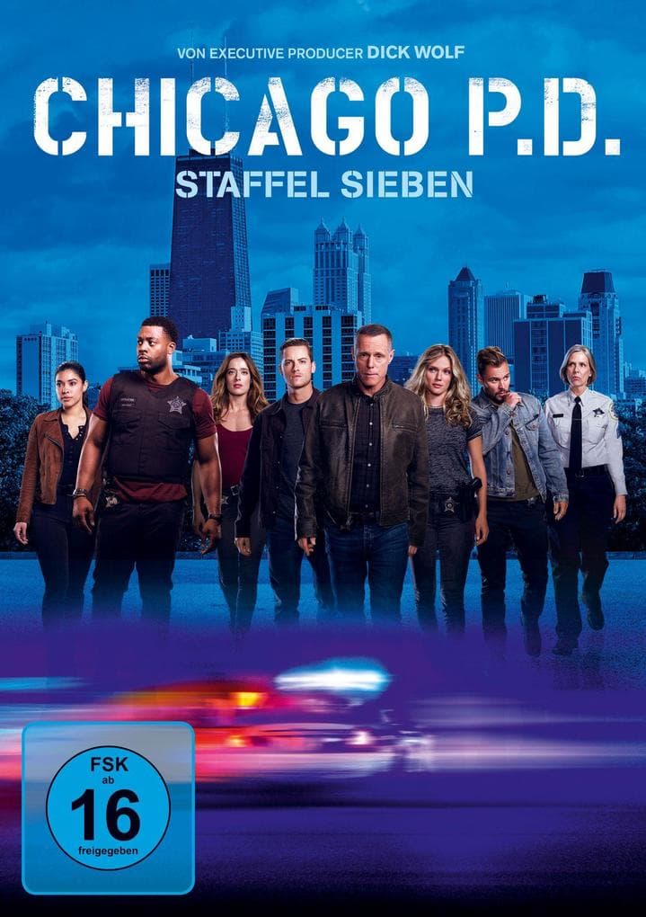 Chicago P.D.