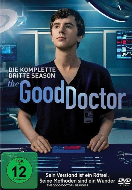 The Good Doctor