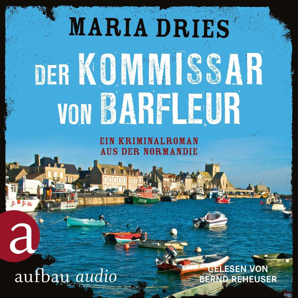 Der Kommissar von Barfleur