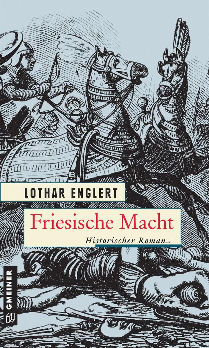 Friesische Macht