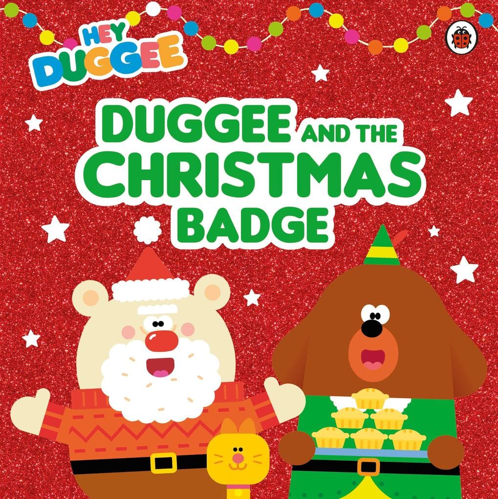 Hey Duggee