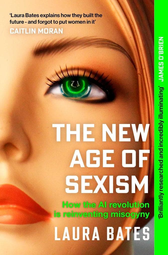 The New Age of Sexism