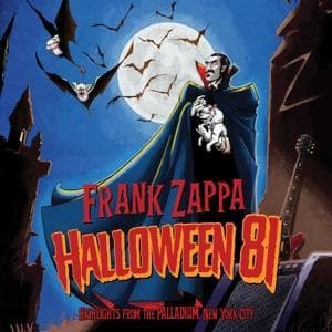 Halloween '81