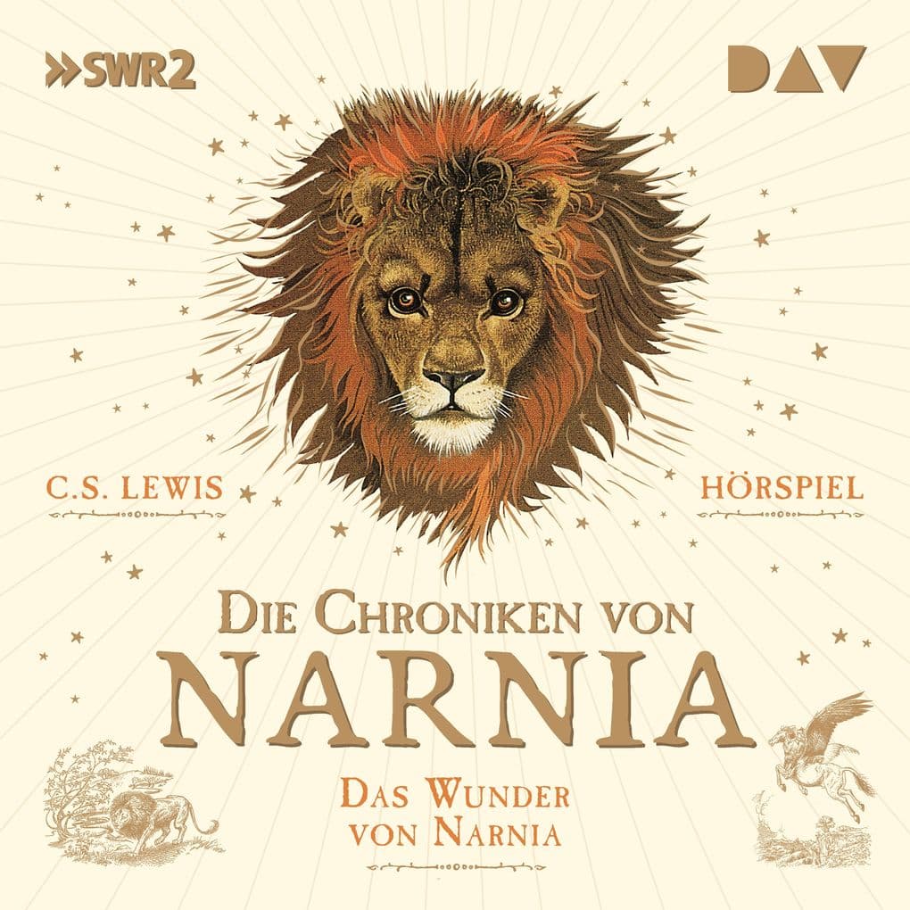 Die Chroniken von Narnia Teil 1: Das Wunder von Narnia