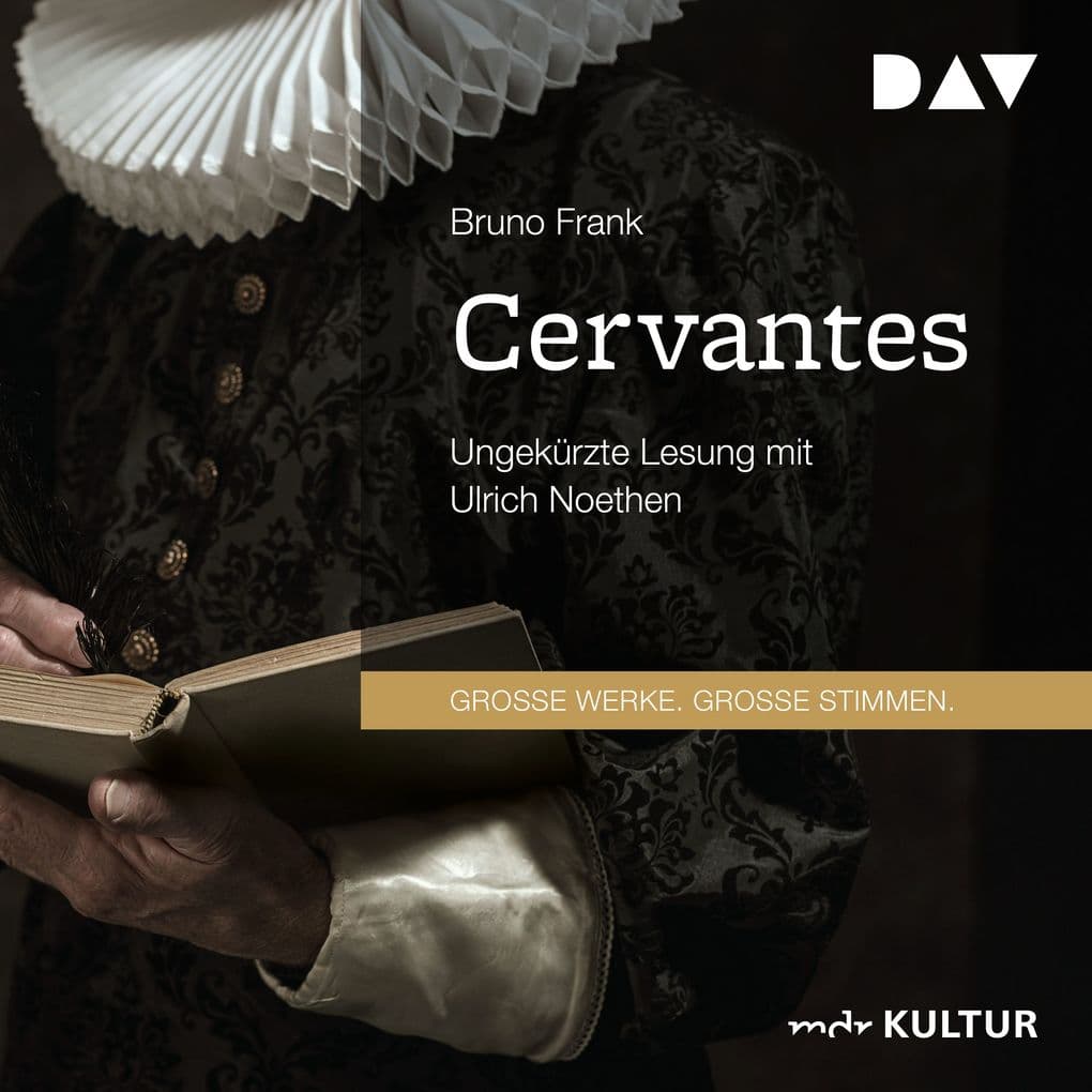 Cervantes