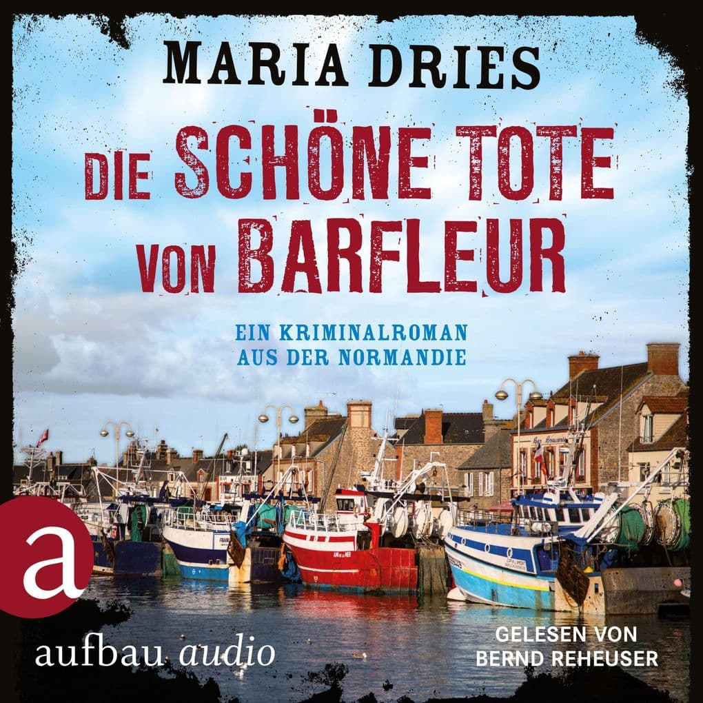Die schöne Tote von Barfleur