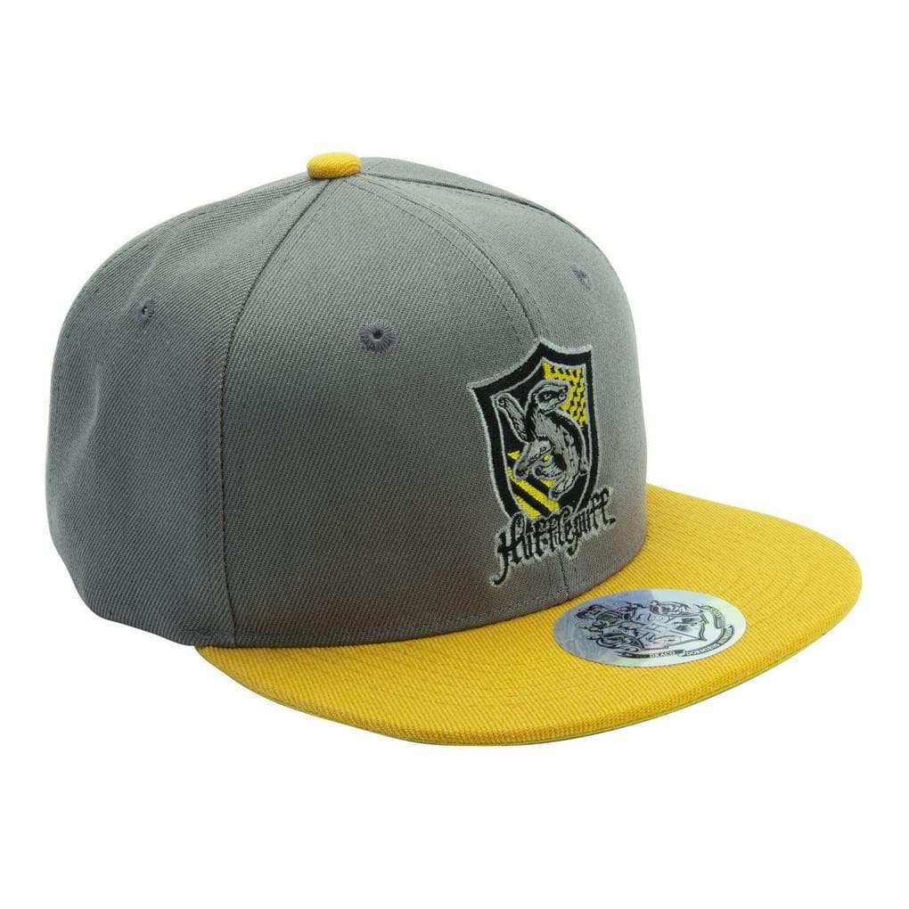 Harry Potter Kappe Hufflepuff