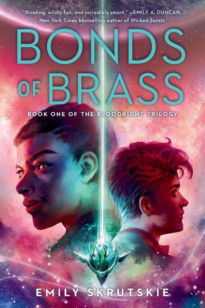 Bonds of Brass