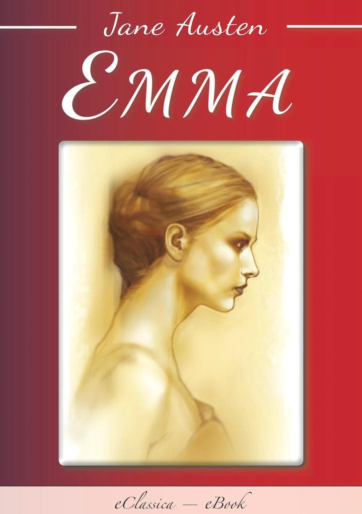 Jane Austen: Emma