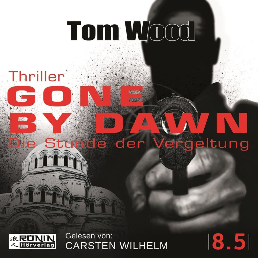 Gone by Dawn - Die Stunde der Vergeltung - Victor, Band