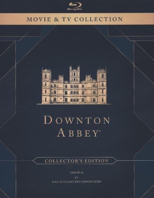 Downton Abbey
