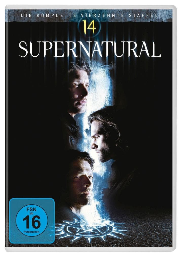 Supernatural