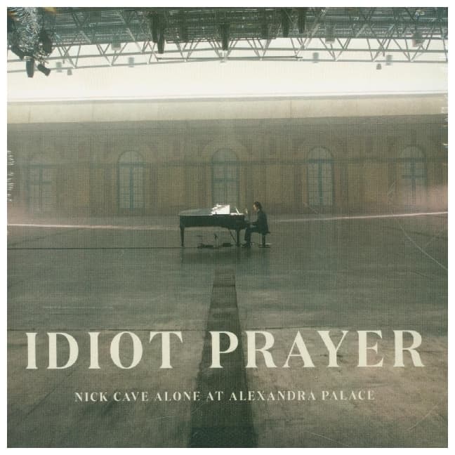 Idiot Prayer