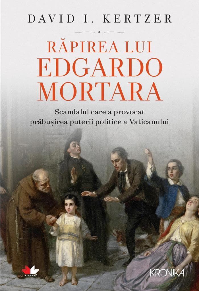 Rapirea Lui Edgardo Mortara
