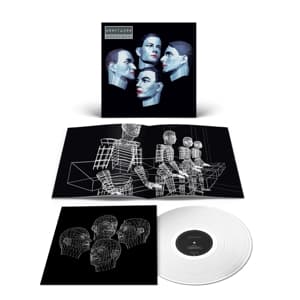 Techno Pop (Colored Vinyl)
