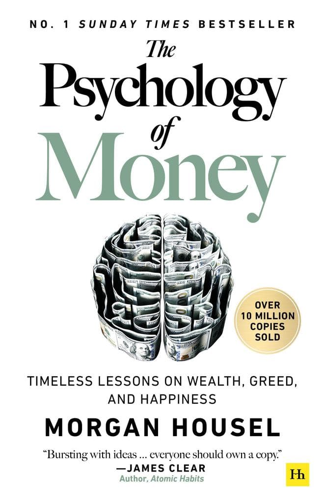 The Psychology of Money