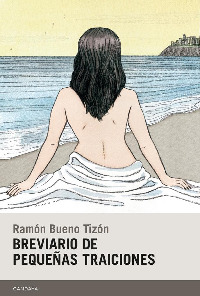 Breviario de pequeñas traiciones